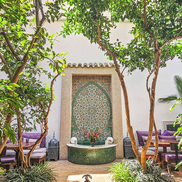 Riad Houdou