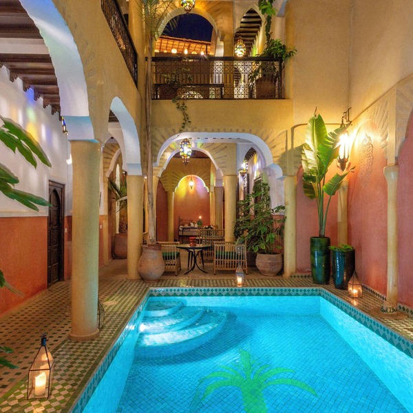 Riad Itrane