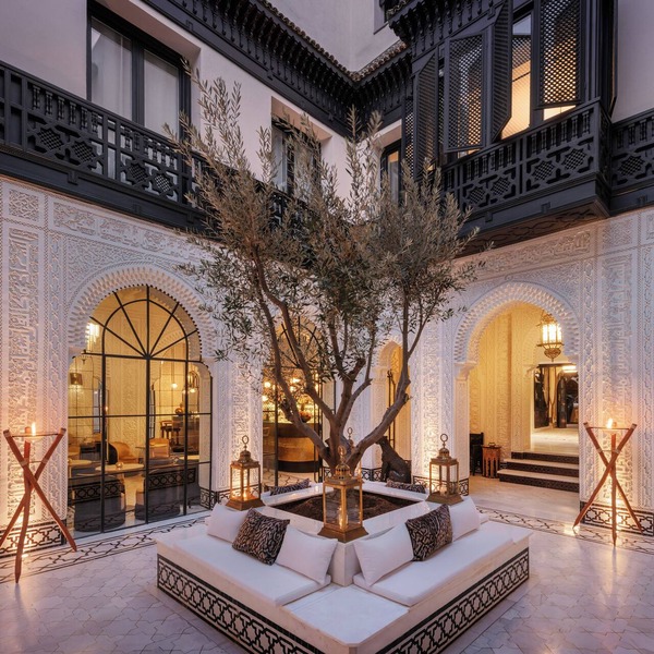 Riad Kheirredine