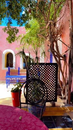 Riad louban