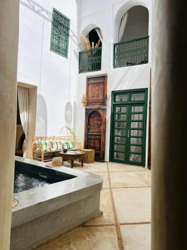 RIAD MAJWRIL