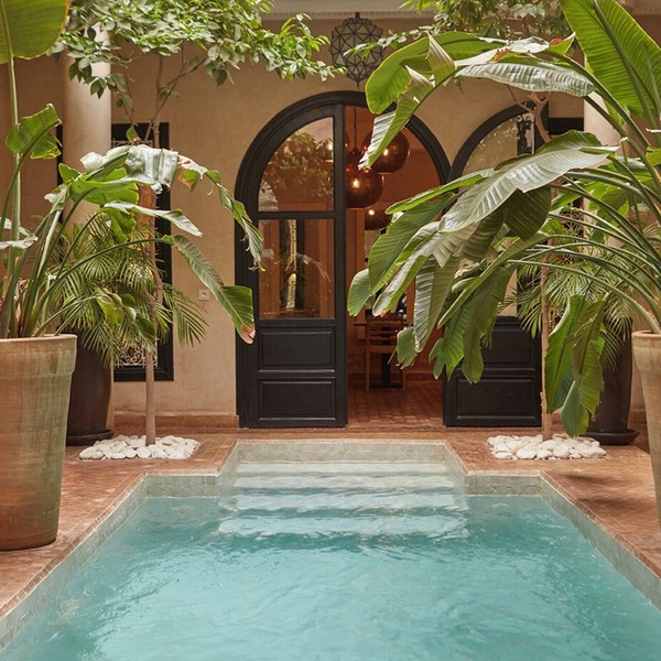 Riad O