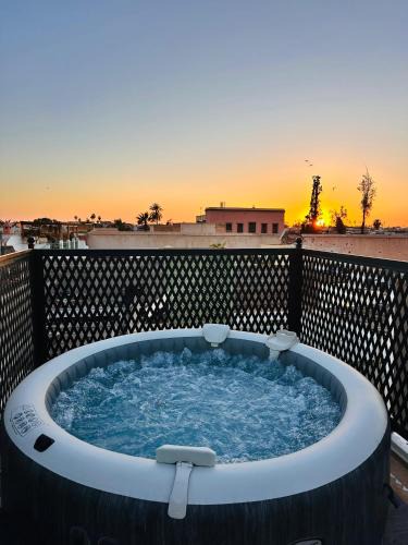 Riad twaam