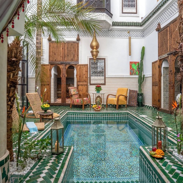 Riad Yalla habibi