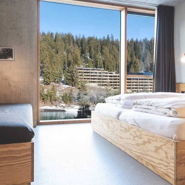 Riders Hotel