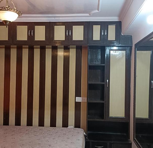 Ridge View 3BHK