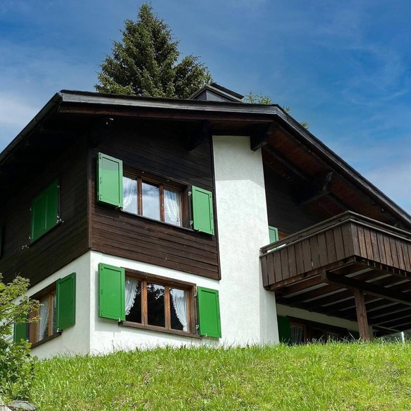 Riedblick by Interhome