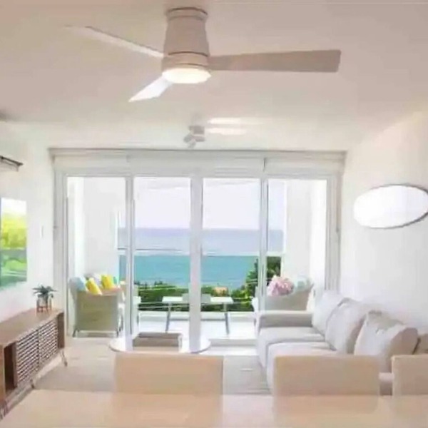 Rincon Ocean View - Best Location