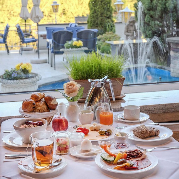 Ringhotel Seehof Berlin