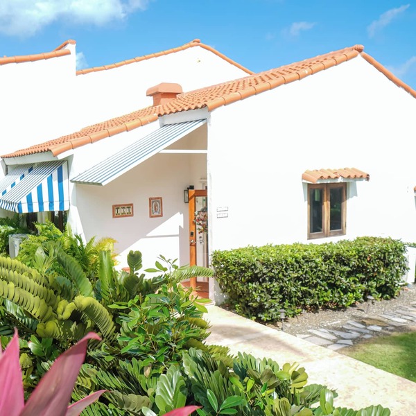 Rio Mar Golf Course View Villa