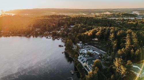 Ripplecove Hotel & Spa