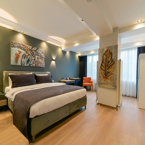 Rise Inn