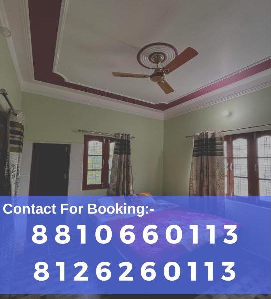 Rishikesh Heights
