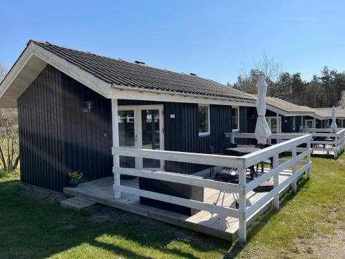 Ristinge Ferielejligheder