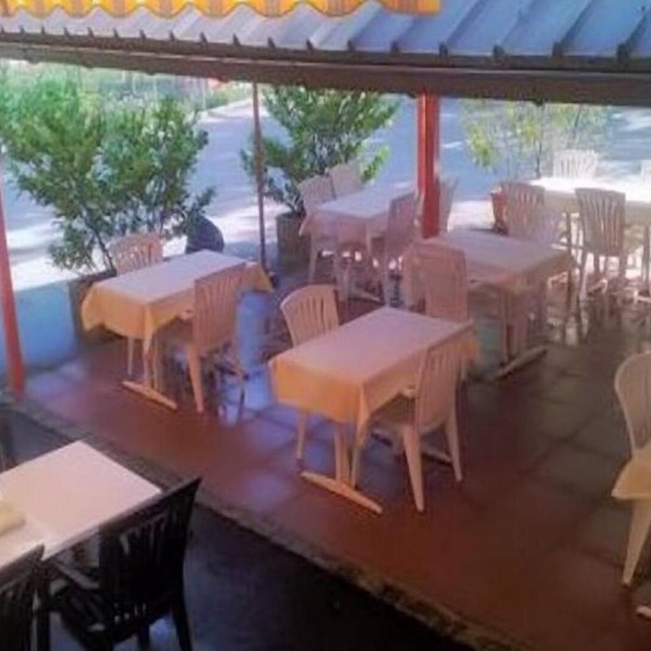 Ristorante Dosso