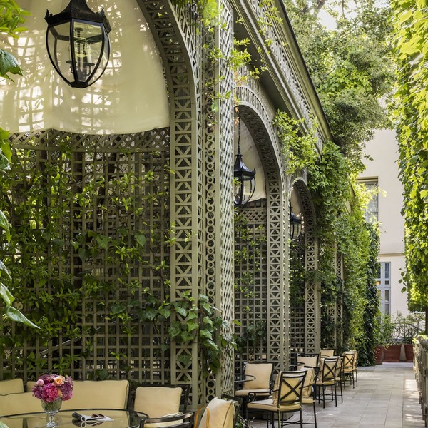 Ritz Paris