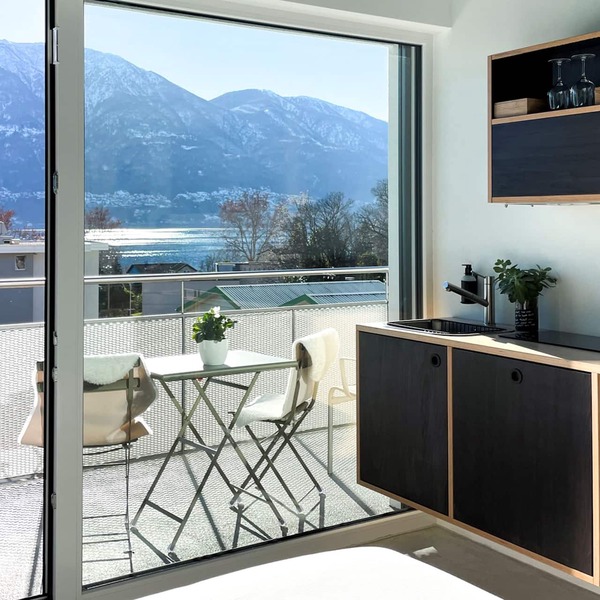 Riva Rooms & Studios