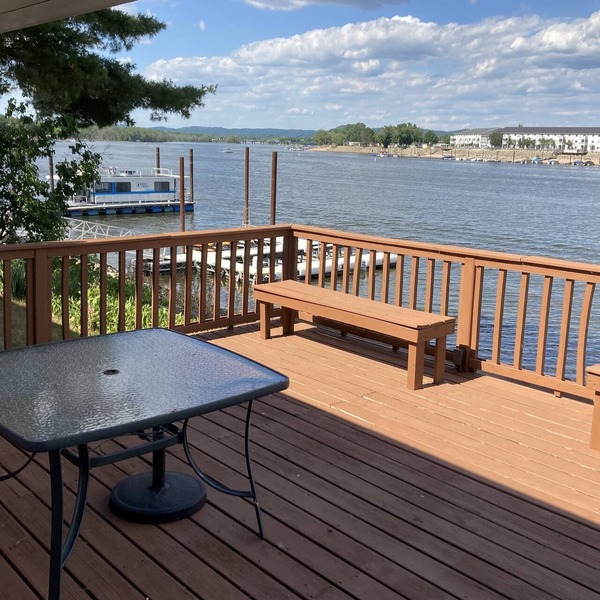 River Front Property