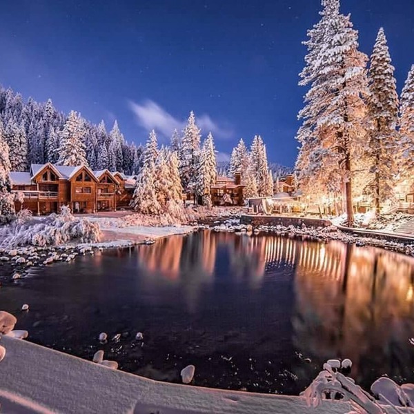River Ranch Lodge & Restaurant