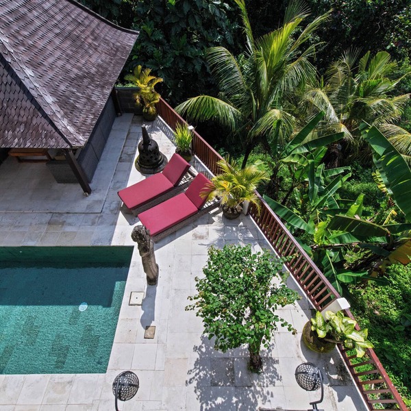 River Side 3 Bedrooms Pool Villa Sahaja 7