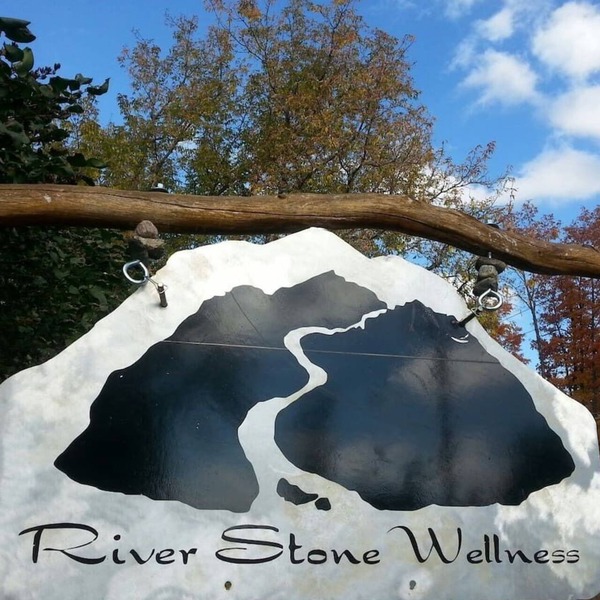 River Stone Wellness Retreat