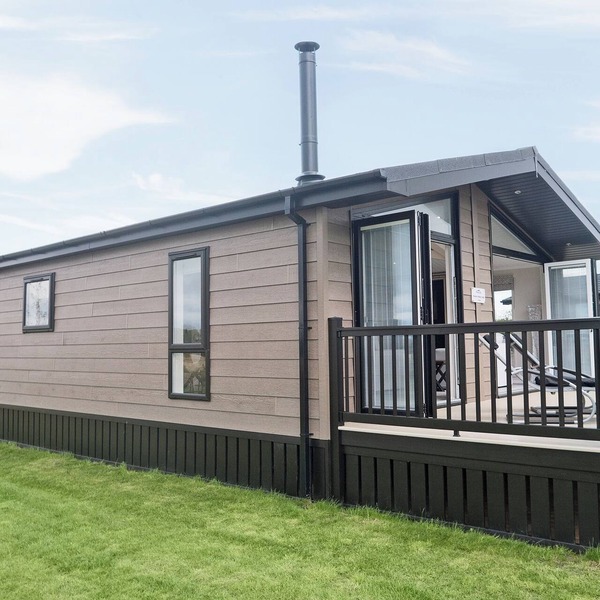 River Tees Lodge - UKC4064