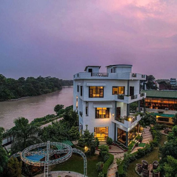 River View Resort