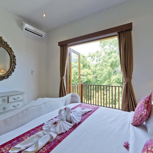 River View Villa/2 Bedrooms