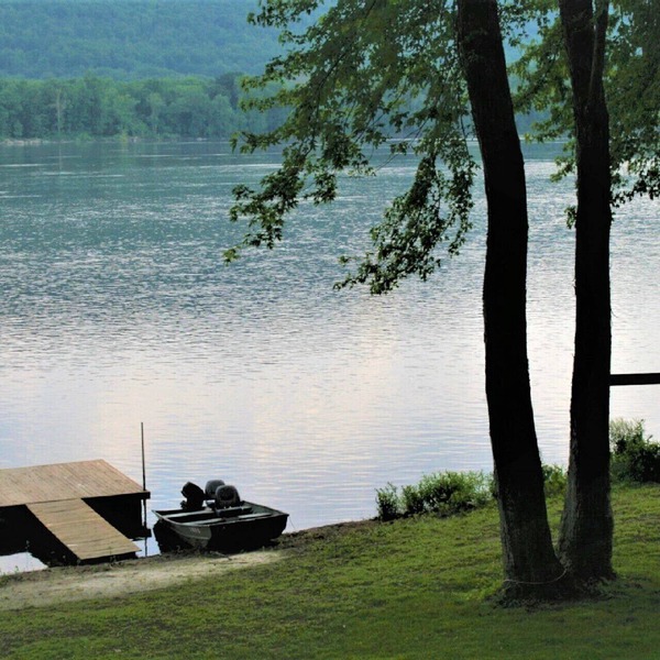 Riverfront, Mountain View, Private Dock, Kayaks - Hershey, Amish, Gettysburg