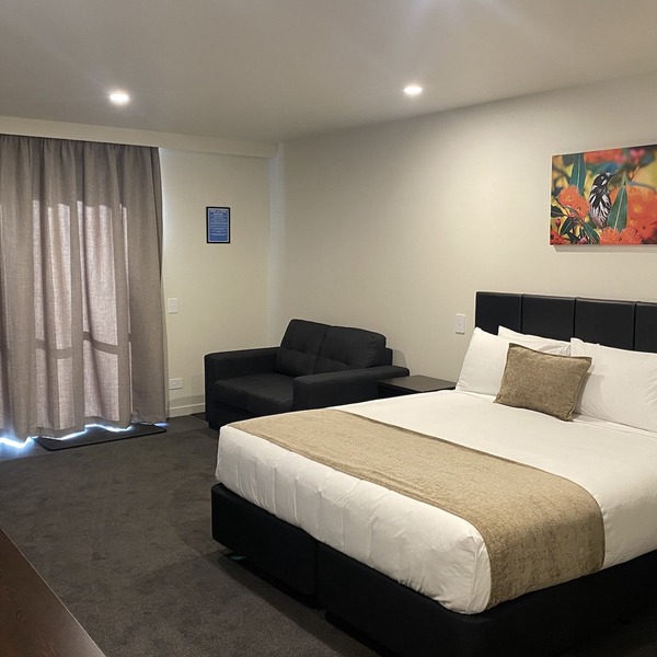 Riverlea Motel