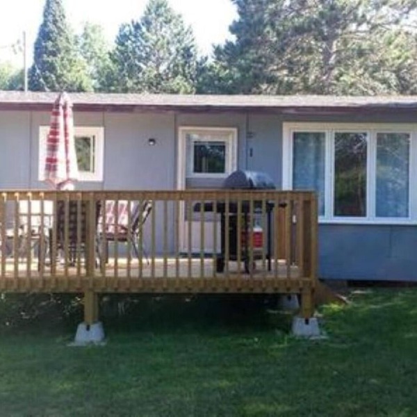 Rivers Edge Camping