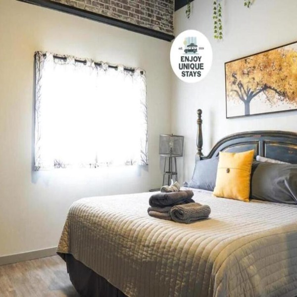 Rivers Edge Lofts - Unit 8