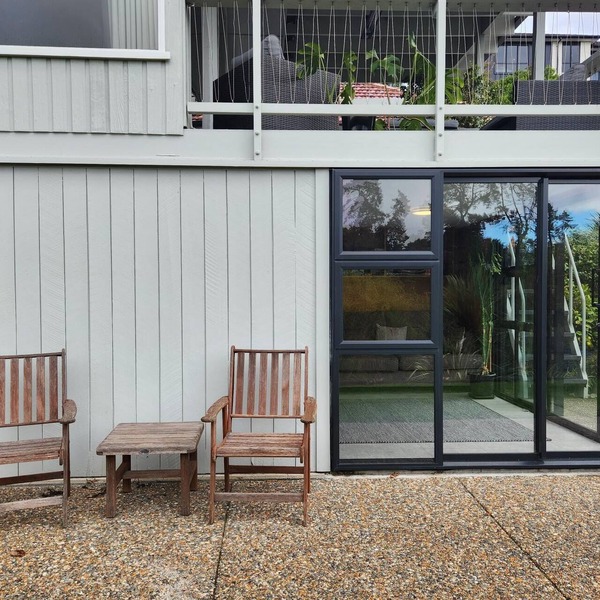 Riverside Hideout - Hamilton Downstairs Unit