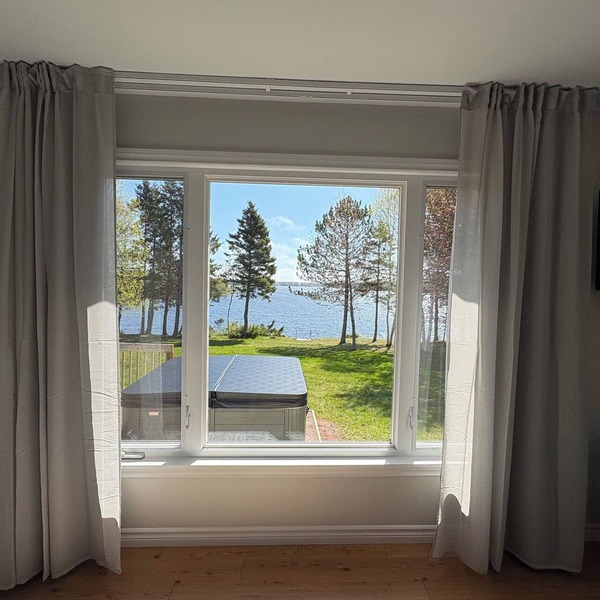 Riverside Landing Cottage