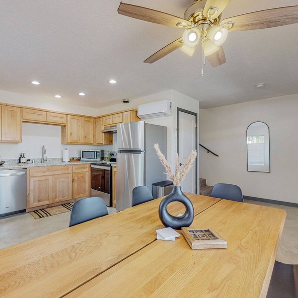 Riverside Townhome