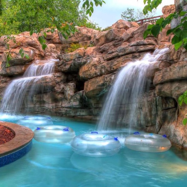 RiverStone Condo Resort & Spa