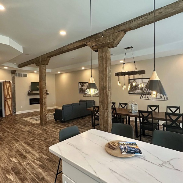 Riverstone Villa #2 - Accessible Family Suite
