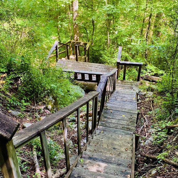 Riverview 1 Bedroom Cabin by RedAwning