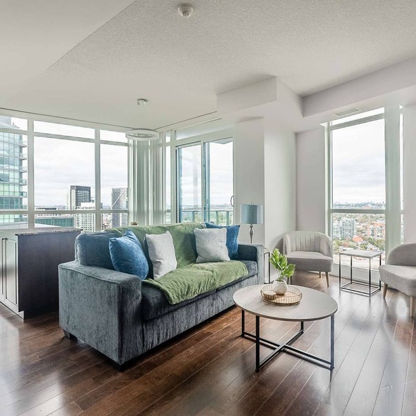 RivetStays | The Neptune Elite Suite – 2 Bedroom Condo