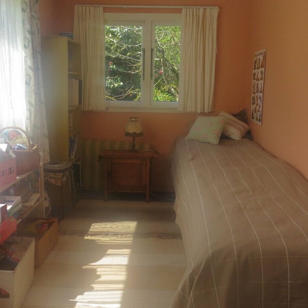 Roa Cottage is a rustic cottage, close to the start of the Paparoa Great walk.