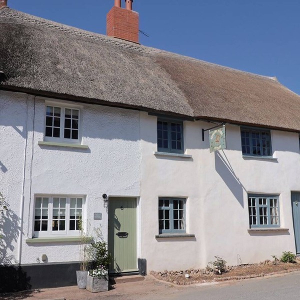 Robin Cottage, Otterton