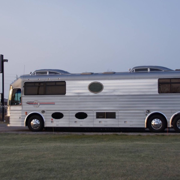 Robyn's Motel