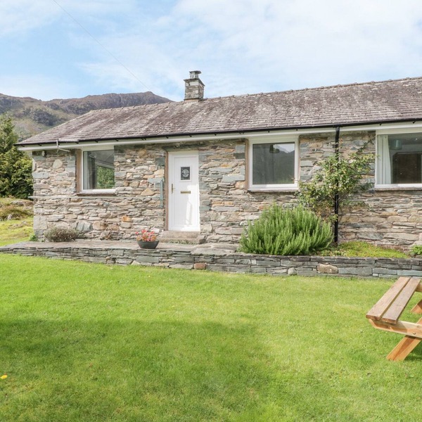 Rock Cottage