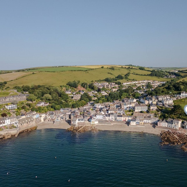Rock House, Kingsand