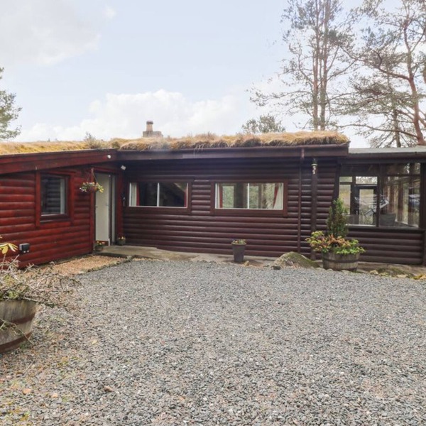 Rocksite, Perthshire, Scotland