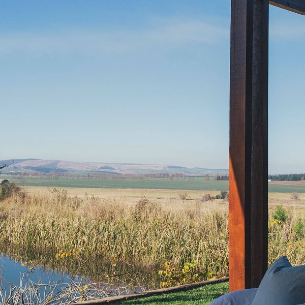 Rockwood Lodges