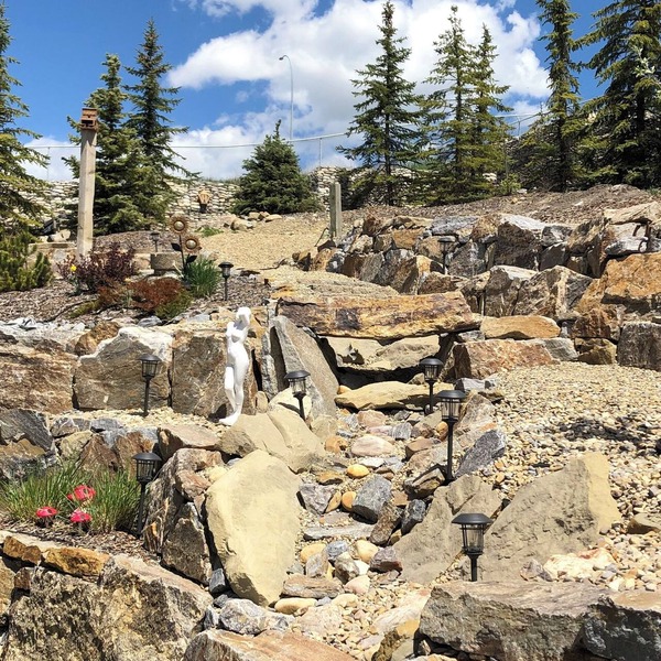 Rocky Mountain View B&B
