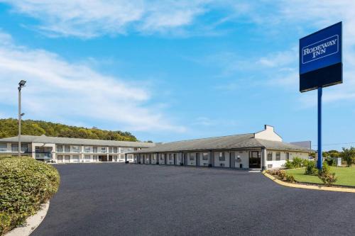 Rodeway Inn Ardmore I-65