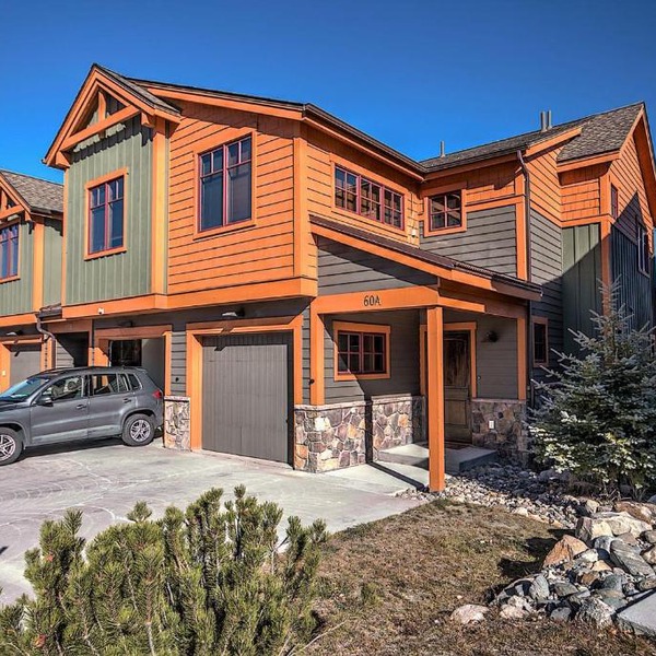 Rolling Ridge #60A by Book by Owner