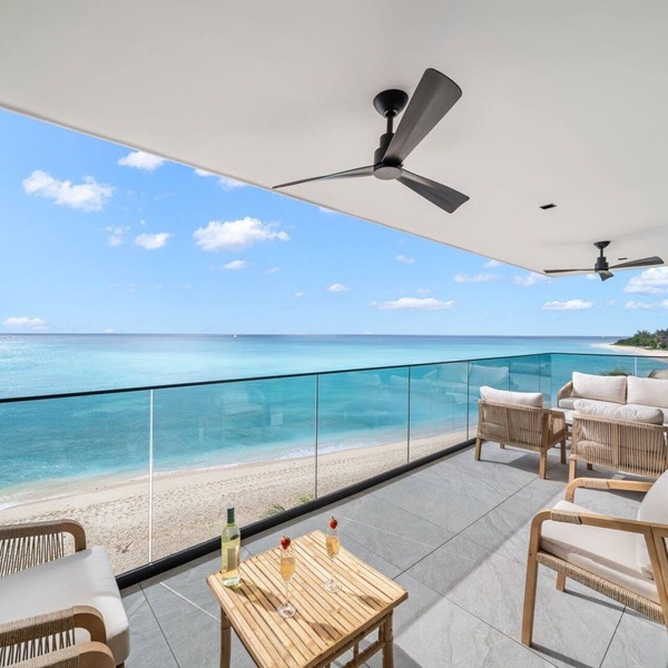 Romantic Beachfront Condo - Allure 505